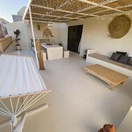 Magnificent Apartment With Private Rooftop Terrace Tanger Ngoại thất bức ảnh
