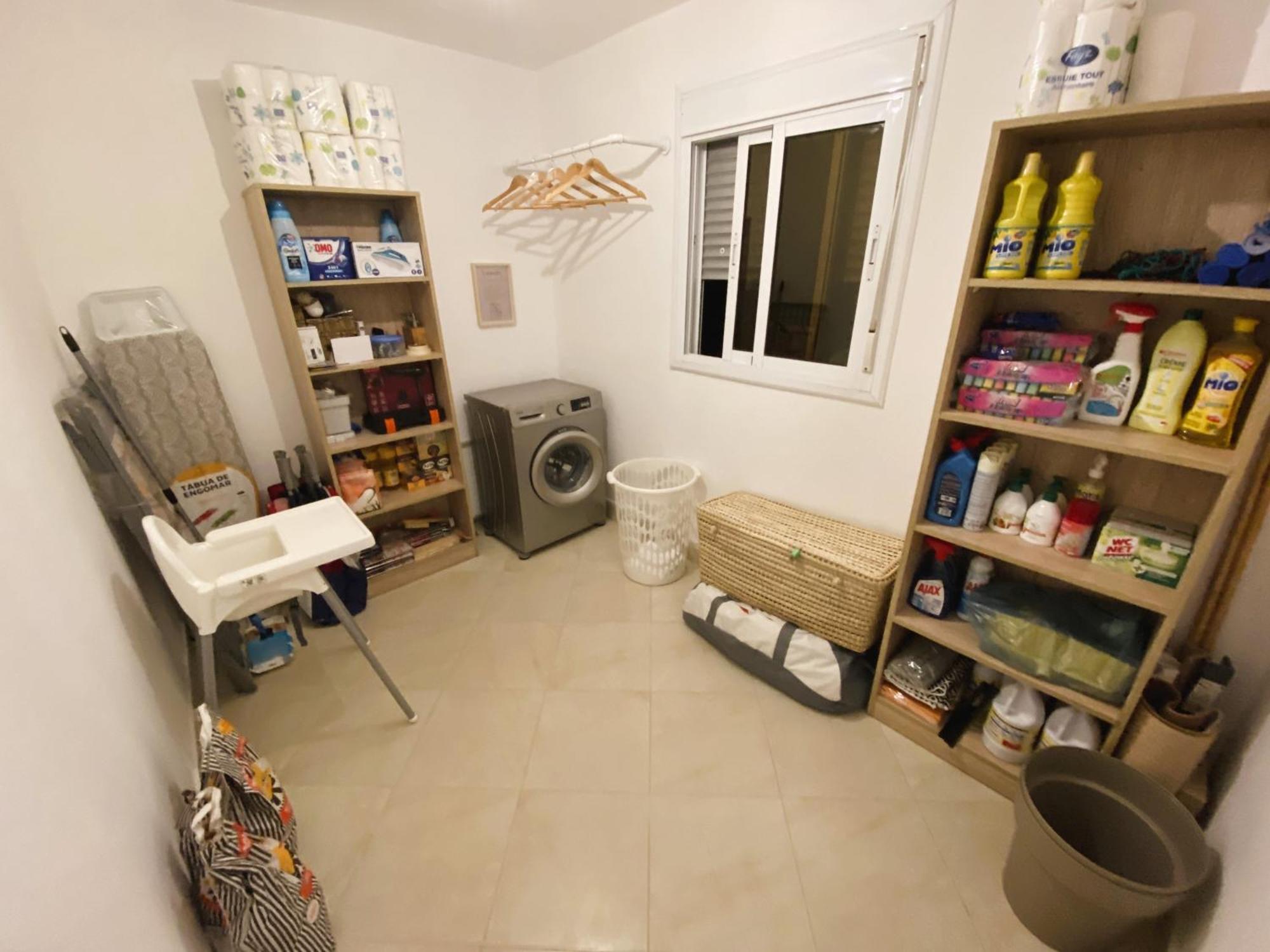 Magnificent Apartment With Private Rooftop Terrace Tanger Ngoại thất bức ảnh