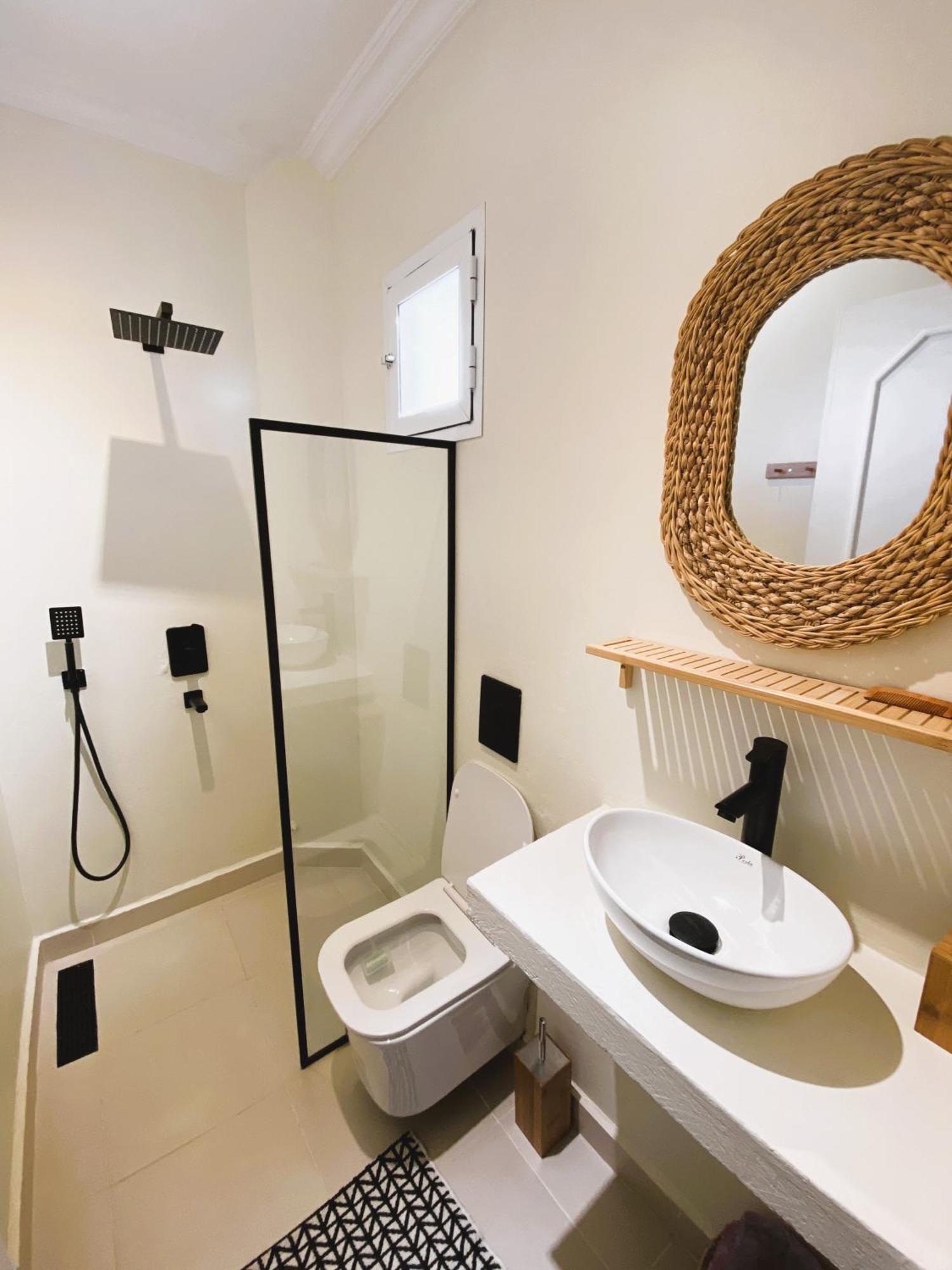 Magnificent Apartment With Private Rooftop Terrace Tanger Ngoại thất bức ảnh